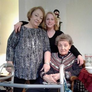 Meet your Posher, Mary